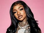 Enchanting Rapper