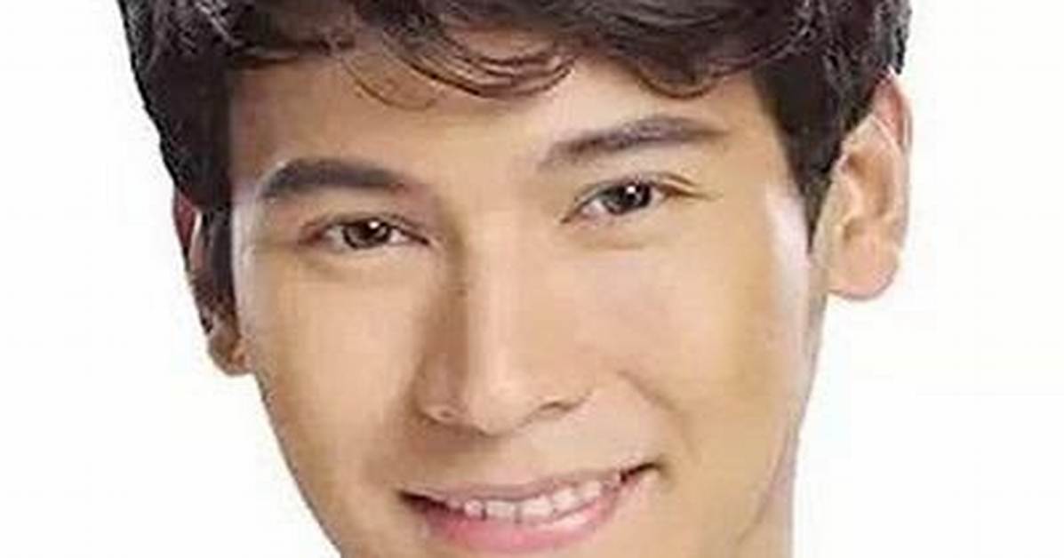 Enchong Dee