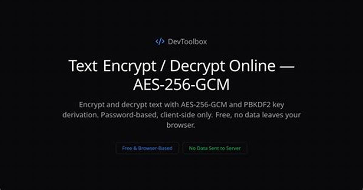 Encrypt & Decrypt Using Pycrypto Aes 256