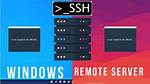 End Ssh Session in Remote Machine with Byobu