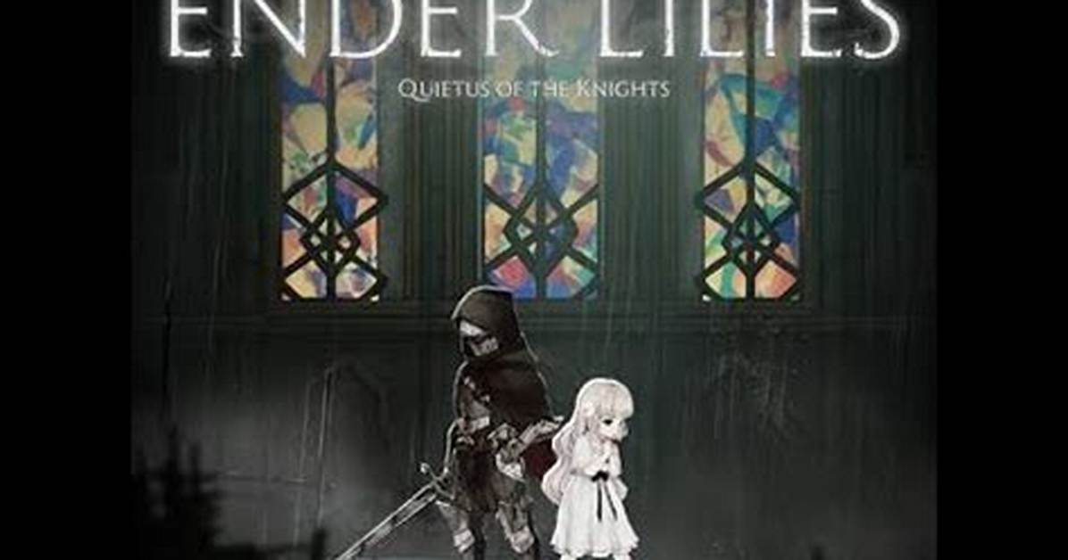 Ender Lilly