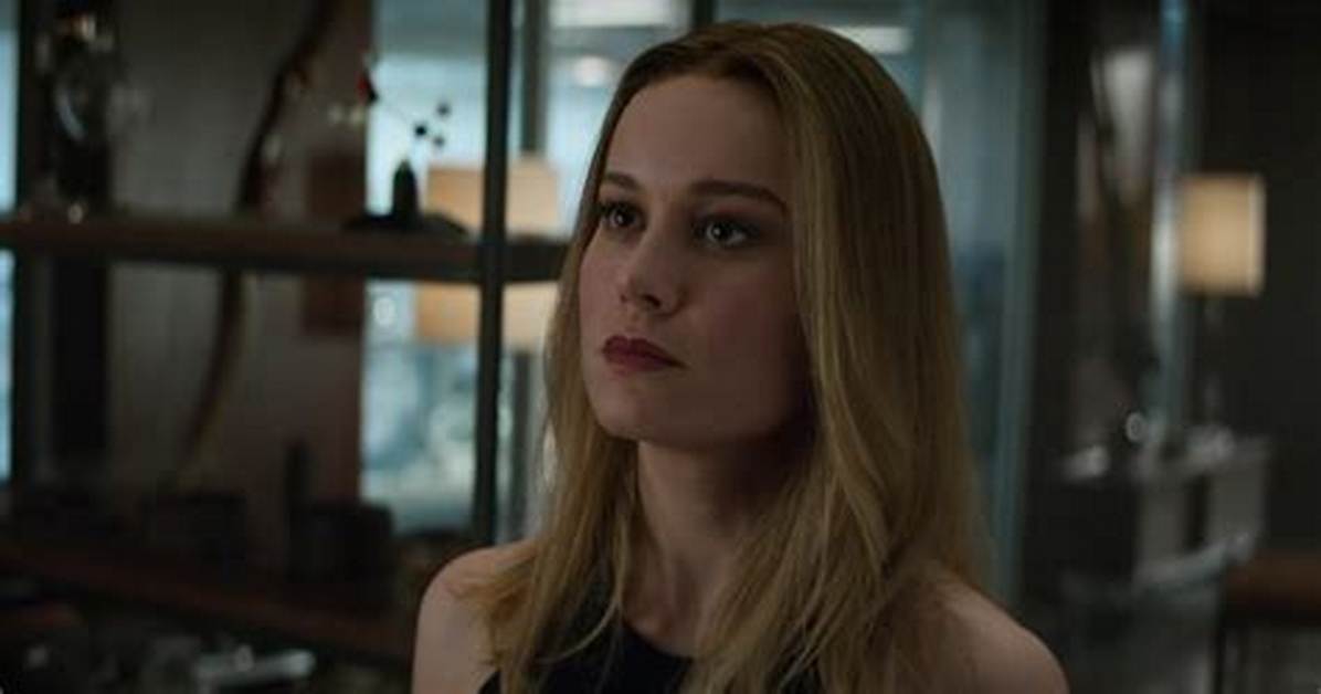 Endgame' Actually Has a Pretty Understandable Reason Behind It