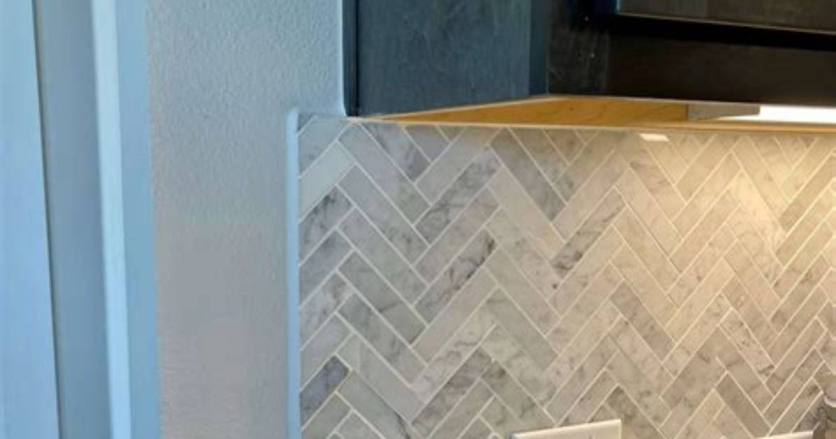 Ending for Disk or Kitchen