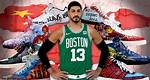 Enes Kanter