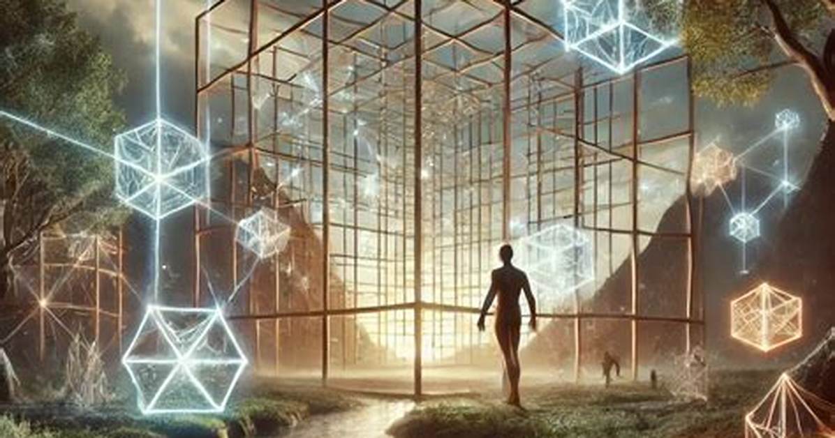 Enframing