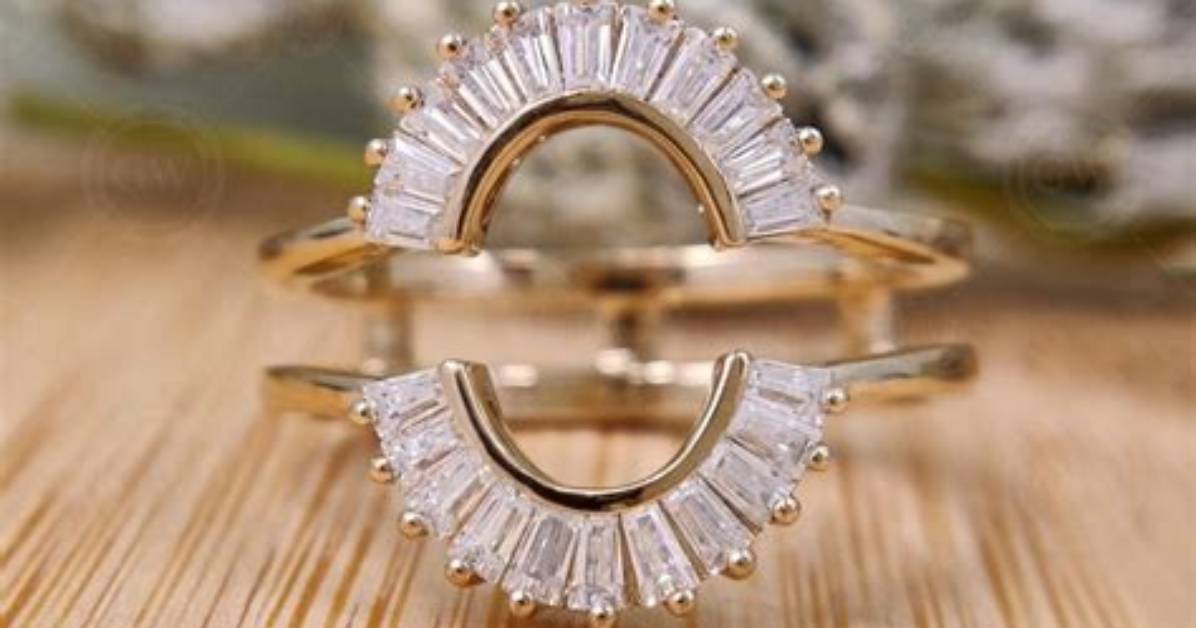 Engagement Ring Enhancer