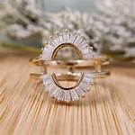 Engagement Ring Enhancer