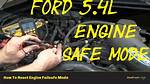 Engine Failsafe Mode
