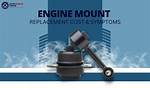 Engine Mount Cost