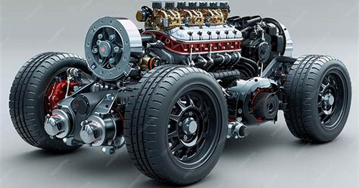 Engine