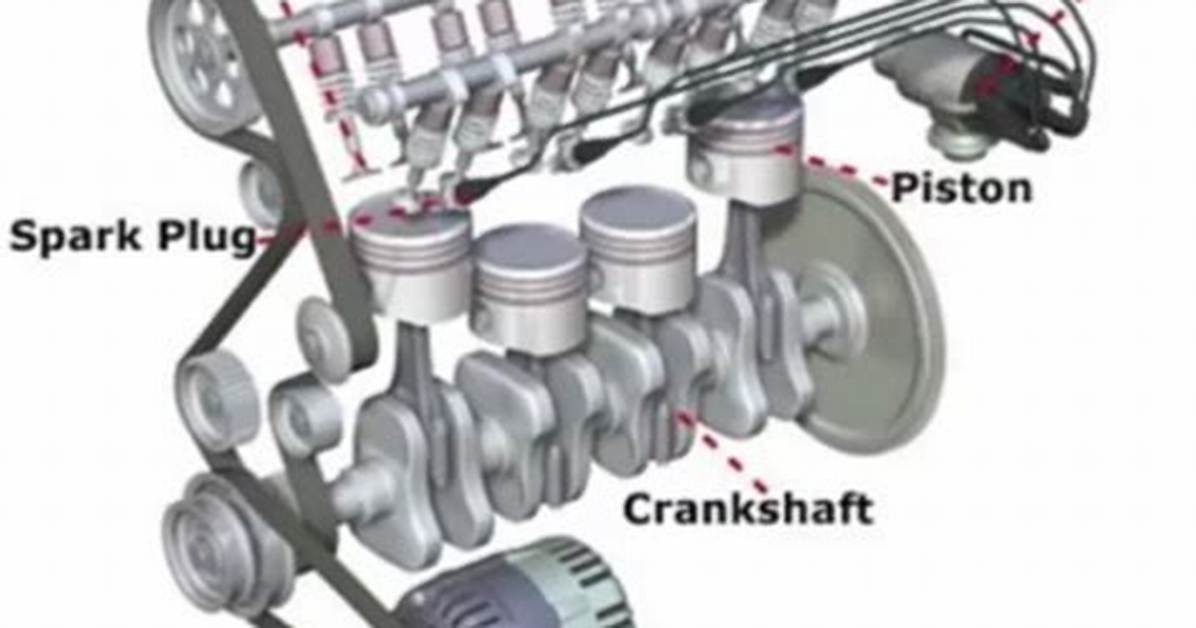 Engines