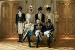 Enhypen Border: Carnival Teaser Photos (Up Ver.) (Hd/Hq)