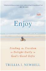 Enjoy a Paperback