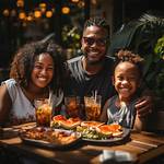 Enjoy Dinner