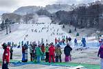 Enjoy the Slopes