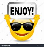 Enjoy