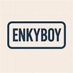 Enkyboy