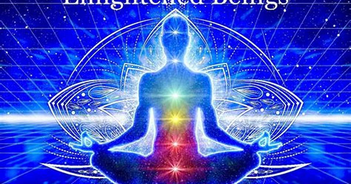 Enlightened