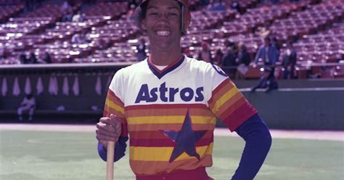 Enos Cabell