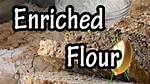 Enriched Flour