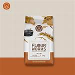 Enriched Wheat Flour
