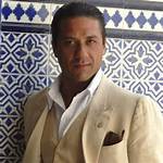 Enrique Arce