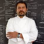 Enrique Olvera