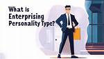 Enterprising Personality