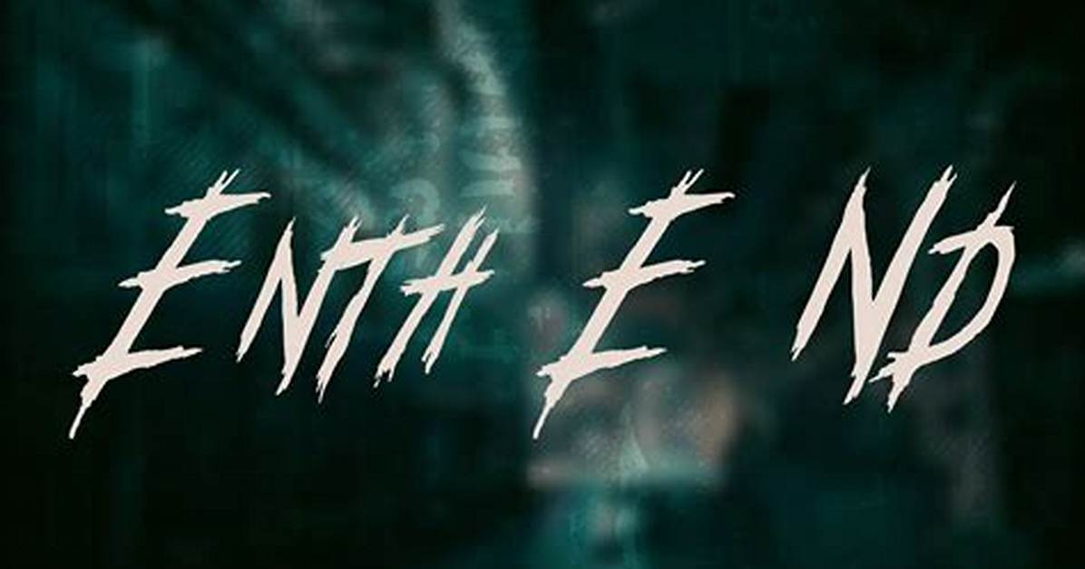 Enth E Nd (Feat. Motion Man)