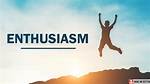 Enthusiastic