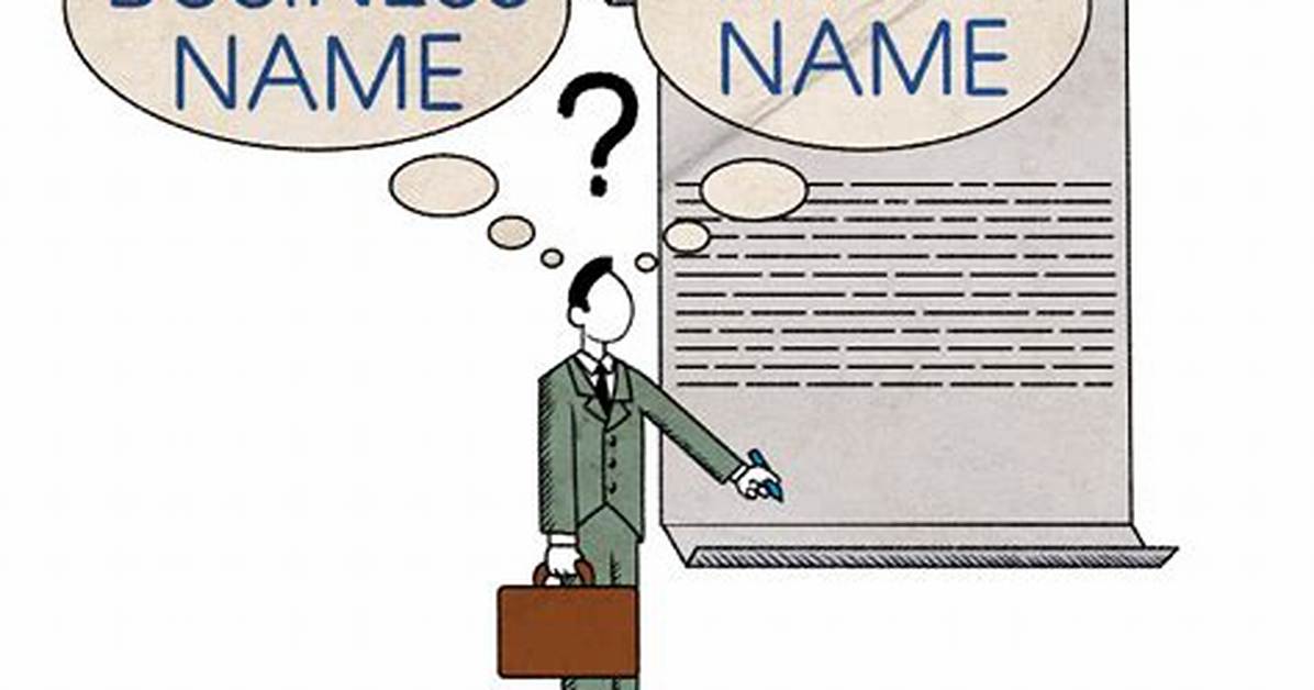 Entity Name Meaning