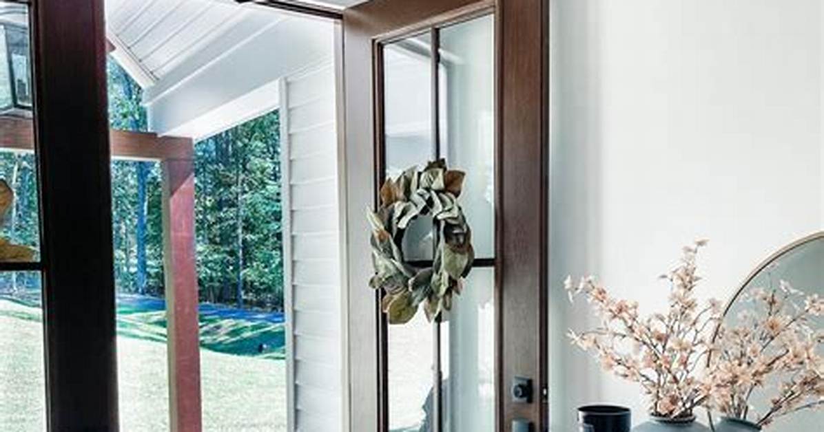 Entryway