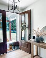 Entryway