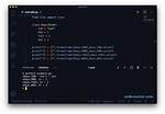 Enum of Enums in Python?