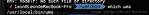 Env: Node: No Such File or Directory in Mac