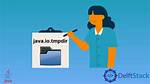Environment Variable to Control Java. Io. Tmpdir?