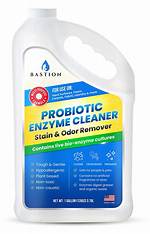 Enzyme Based Cleaner