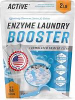 Enzyme Detergent