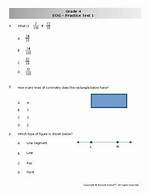 Eog Test