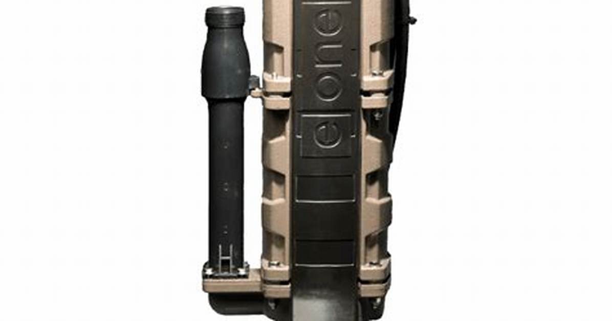 Eone Grinder Pump