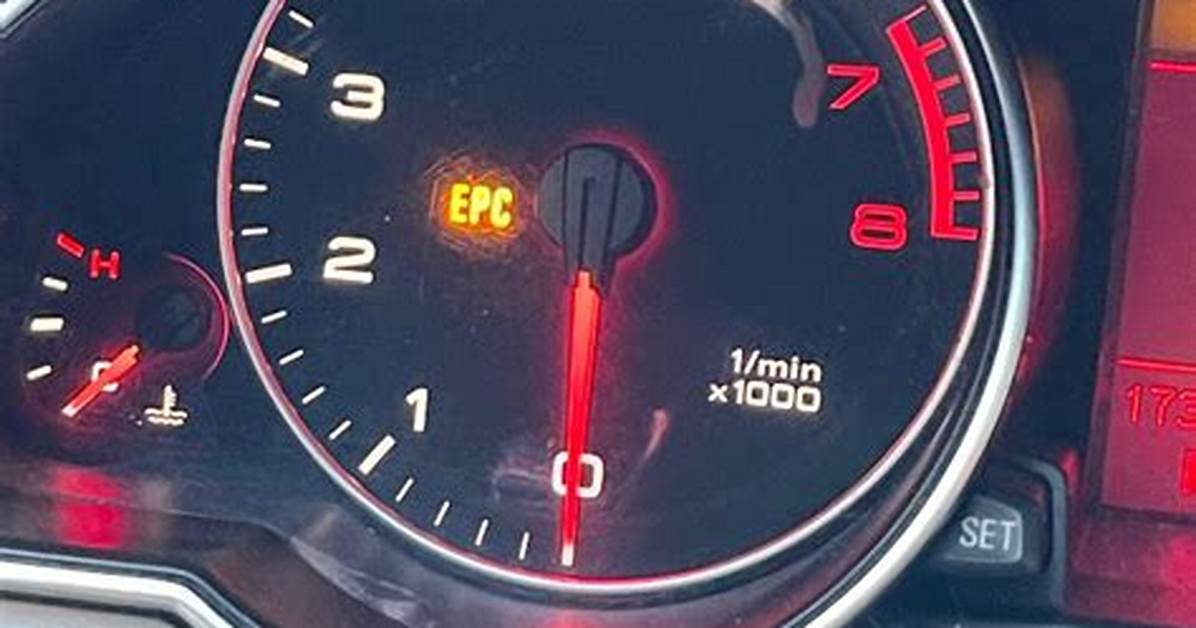 Epc Audi