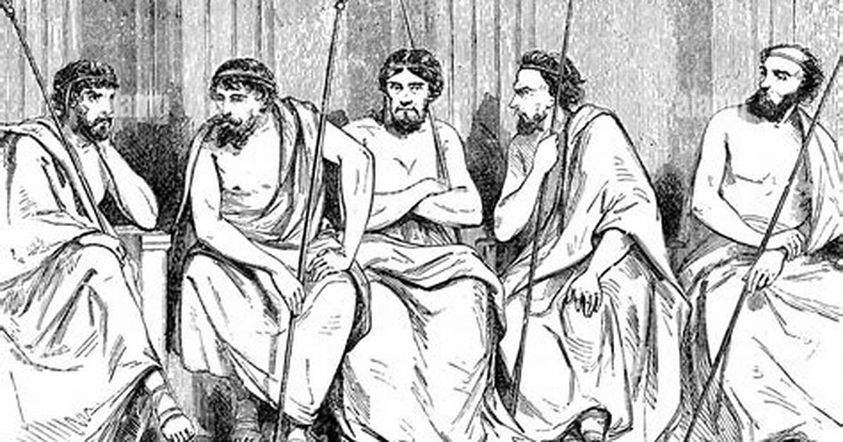 Ephors