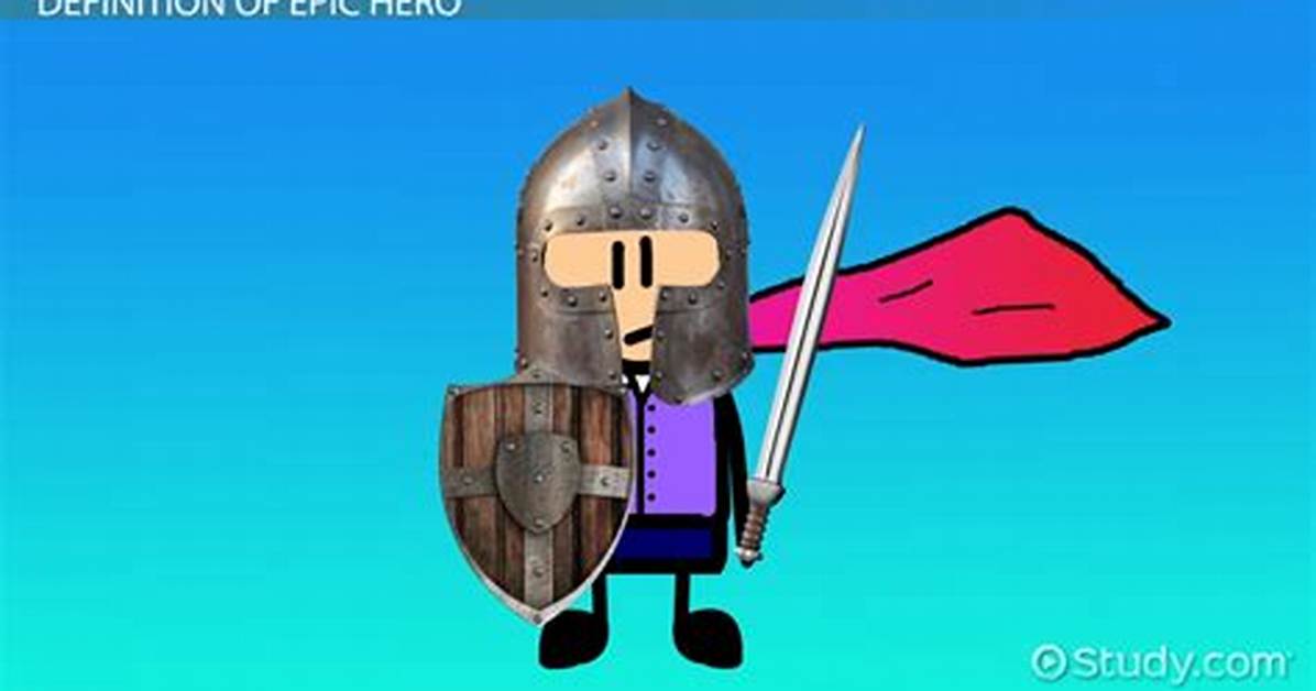 Epic Hero