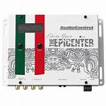 Epicenter Audio Control
