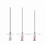 Epidural Needle Length
