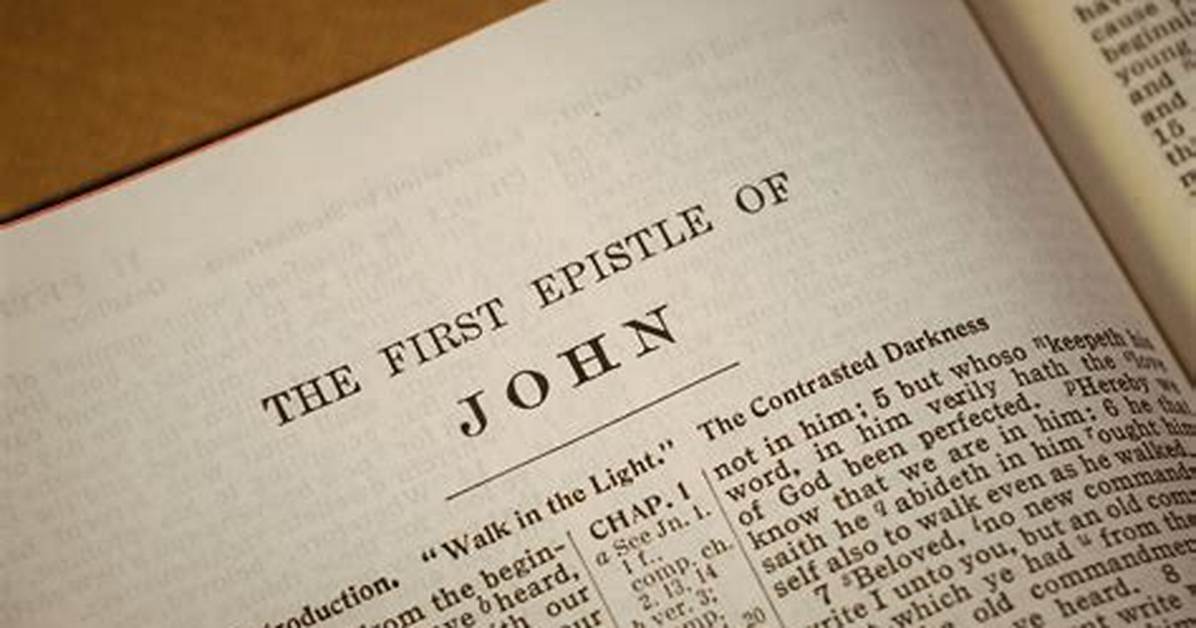 Epistle Definition