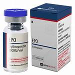 Epo Steroid