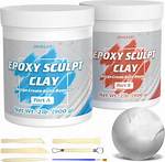 Epoxy Clay