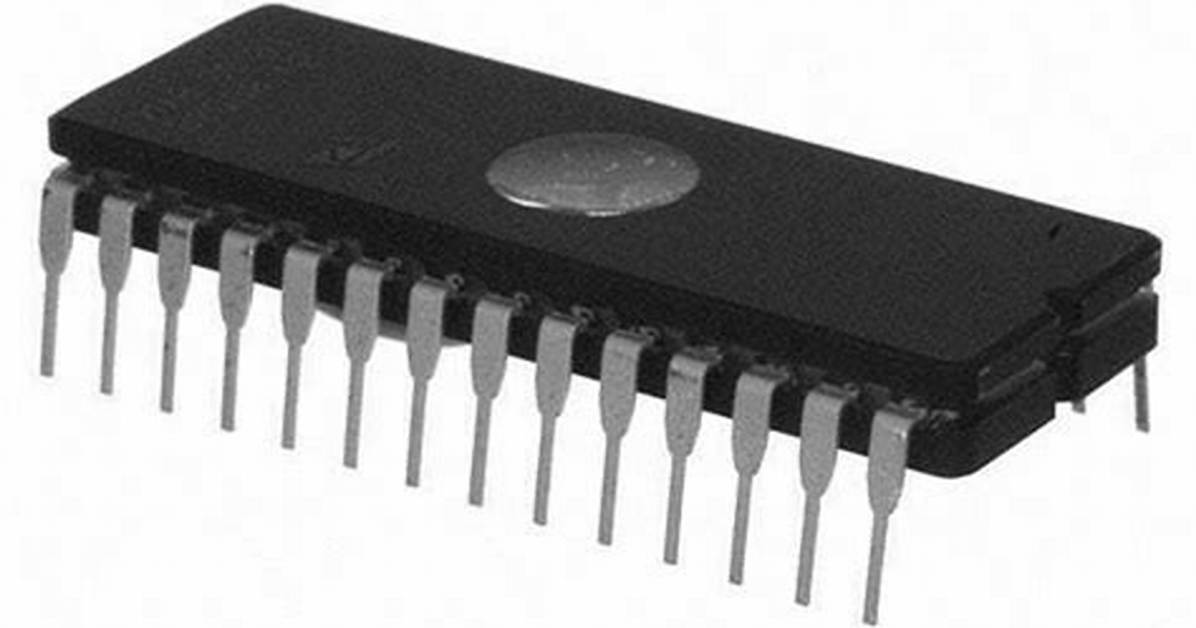 Eprom