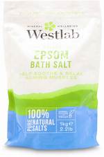 Epsom ___ (Bath Additives)